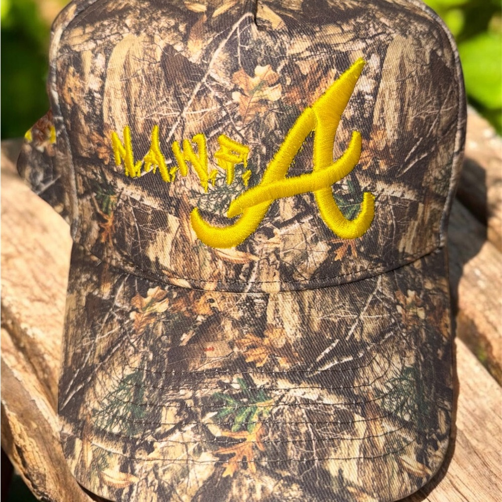 NAWF ATL Hat